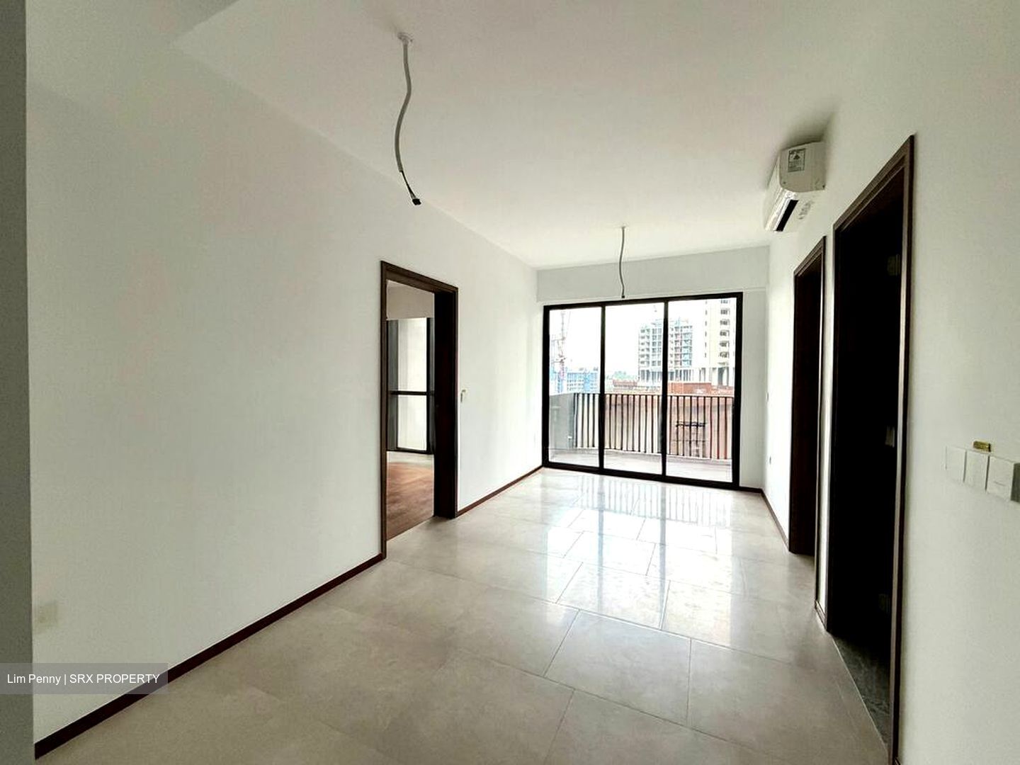 Lentor Modern (D26), Apartment #561400081